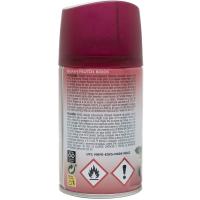 Ambientador frutos rojos SPLASH, spray 247 ml