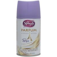 Ambientador de hogar SPLASH, spray 247 ml
