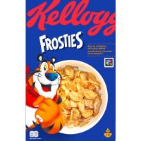Cereales FROSTIES, caja 400 g