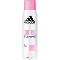 Desodorante 48h anti-perspirant control ADIDAS, spray 150 ml
