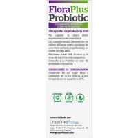Floraplus probiotic VIVE+, caja 30  uds