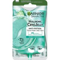 Mascarilla tissue ojos cryojelly SKINACTIVE, sobre 1 ud