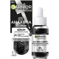PUREACTIVE aha+bha+ikatza inperfekzioen aurkako seruma, 30 ml