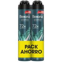 REXONA MEN 72H Marine desodorantea, sorta 2x200 ml