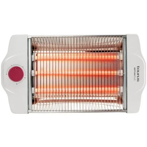 Tostador horizontal, 900W, Neptuno Plus TAURUS