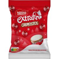 Cremositos extrafino NESTLÉ, bolsa 144 g