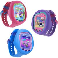 Tamagotchi Uni, varios modelos ¿Cuál te llegará? edad rec:+6 años TAMAGOTCHI