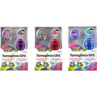 Tamagotchi Uni, varios modelos ¿Cuál te llegará? edad rec:+6 años TAMAGOTCHI