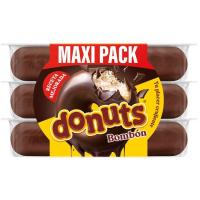 Donuts bombón DONUTS, 6 uds, paquete 330 g
