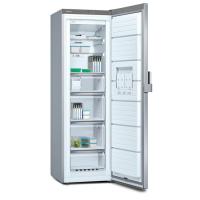 Congelador vertical inox 3GFE568XE BALAY