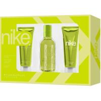 Set para mujer Yummymusk 3 piezas NIKE, 1 ud