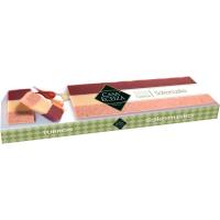 Turrón sokonusko CASA ECEIZA, caja 250 g