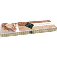 Turrón intxaursaltsa CASA ECEIZA, caja 250 g