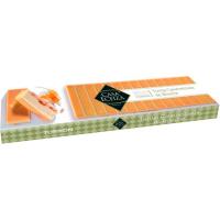 Turrón de torrija caramelizada CASA ECEIZA, caja 300 g