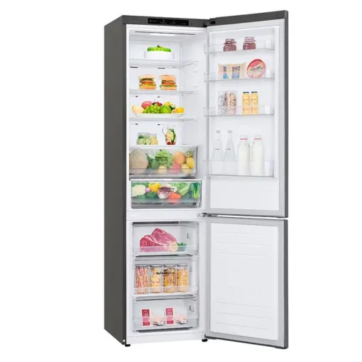 Frigorífico combi inox GBP62DSNGN LG