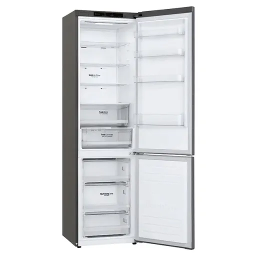 Frigorífico combi inox GBP62DSNGN LG