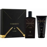 Set para hombre Colonia+After Shave POSEIDON, 1 ud