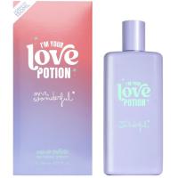 Colonia I'm Your Love Potion MR WONDERFUL, vaporizador 150 ml