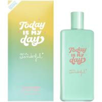 Colonia Today Is My Day MR WONDERFUL, vaporizador 150 ml