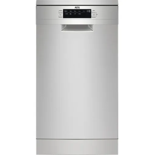 Lavavajillas FFB62427ZM AEG