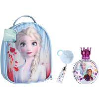 Neceser 3d Colonia+Brillo Llavero Pompon FROZEN, 1 ud