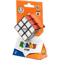 Cubo Rubik 3x3, edad rec: +3 años RUBIK'S