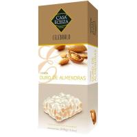 Turrón duro CASA ECEIZA, caja 300 g