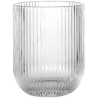 Vaso bajo de cristal Sonella SANTA CLARA, 270 ml