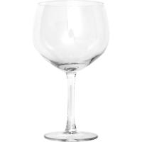 Copa de vidrio para gin tonic XXL Barman H&H, 650 ml