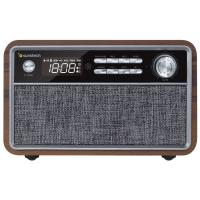 Radio retro RPBT500 SUNSTECH