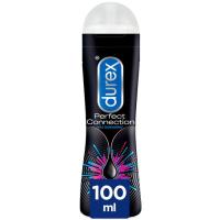 Lubricante Perfect Connection DUREX PLAY, bote 100 ml