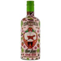 CREAM HEROES Capitán Fresón krema, botila 70 cl