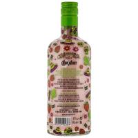 CREAM HEROES Capitán Fresón krema, botila 70 cl