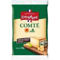 ENTREMONT AOP Comté gazta, zatia 200 g