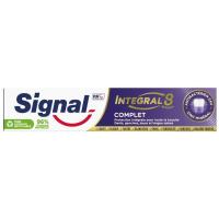 SIGNAL Integral8 complete hortzetako pasta, tutua 75 ml