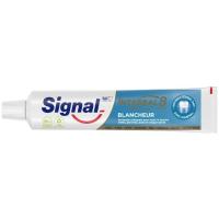 Dentífrico integral8 blanqueador SIGNAL, tubo 75 ml