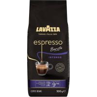 Café en grano espress barista LAVAZZA, paquete 500 g