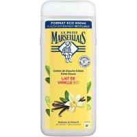 Gel de vanila LE PETIT MARSEILLAIS, bote 650 ml