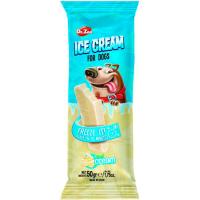 Helado crema para perro DR.ZOO, paquete 50 g