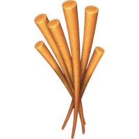 Tiras de camarón para gato DR.ZOO, paquete 40 g