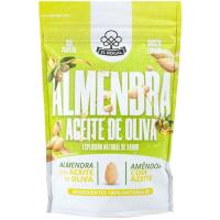 Almendra con aceite de oliva EL NOGAL, bolsa 100 g