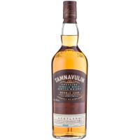 Whisky Spey Side de Malta TAMNAVULIN, botella 70 cl