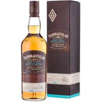 Whisky Spey Side de Malta TAMNAVULIN, botella 70 cl