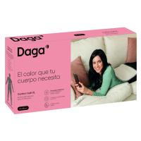DAGA Confort 16867 Multi XL kuxin elektrikoa, 38x50 cm, 110 W