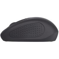 Ratón inalámbrico - 24794, Wired, 1600 ppp, Negro TRUST PRIMO