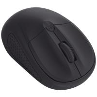 Ratón inalámbrico - 24794, Wired, 1600 ppp, Negro TRUST PRIMO