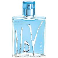 Colonia para hombre Blue ULRICH DE VARENS, vaporizador 100 ml