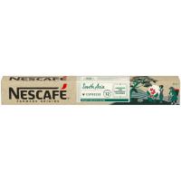 Café South Asia comp. Nespresso NESCAFÉ, caja 10 uds