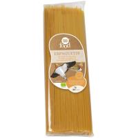Spaghetti ecológico SEO FOOD, paquete 500 g