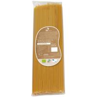 Spaghetti ecológico SEO FOOD, paquete 500 g
